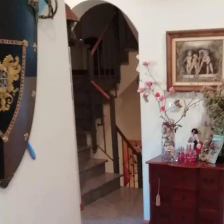 Global Guests Vendégház Sintra