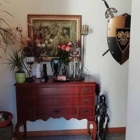 Global Guests Vendégház