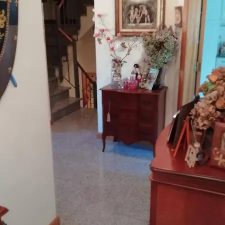 Global Guests Vendégház *