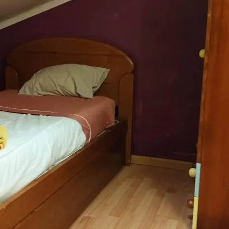 Global Guests Vendégház *