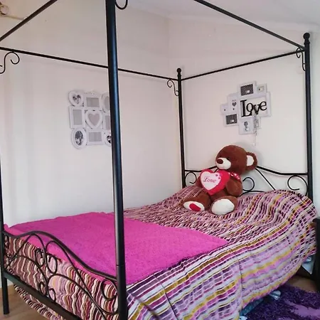 Vendégház Global Guests *