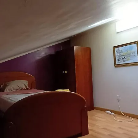 Global Guests Vendégház *