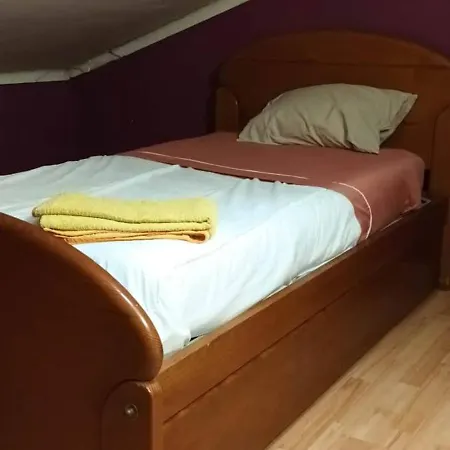 Global Guests Vendégház Sintra