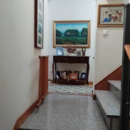 Global Guests Vendégház Sintra