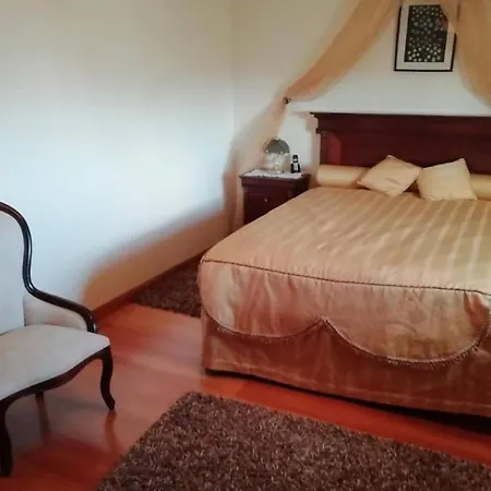 Global Guests Vendégház