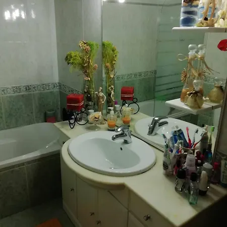 Global Guests Vendégház *