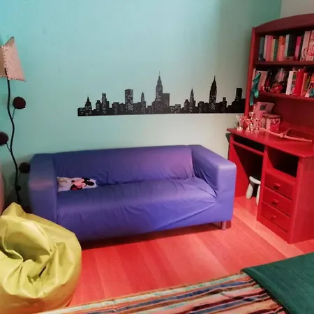 Vendégház Global Guests