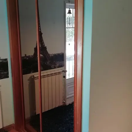 בית הארחה Global Guests *