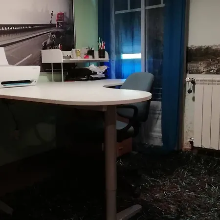 Vendégház Global Guests Sintra