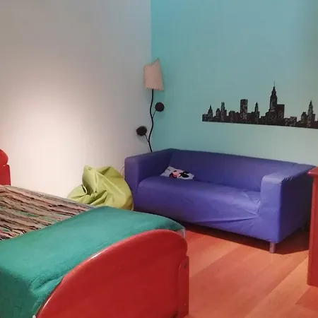 Global Guests * Sintra