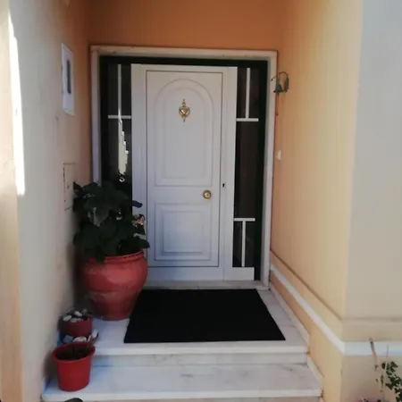 Global Guests Vendégház