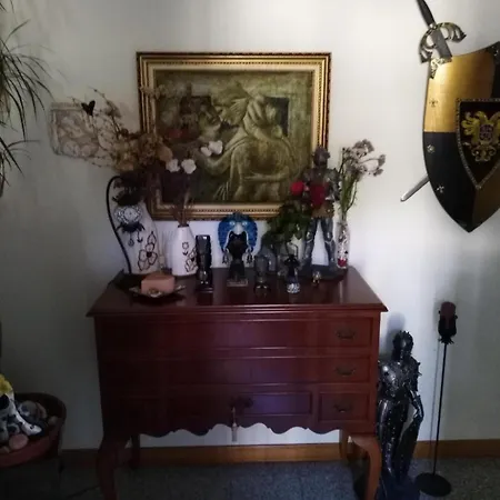 Vendégház Global Guests *