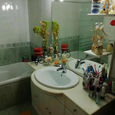 Global Guests Vendégház Sintra