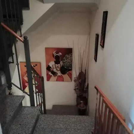 Global Guests Vendégház