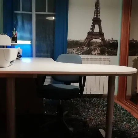 Vendégház Global Guests *