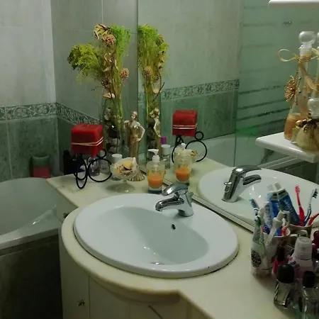 Global Guests Vendégház *