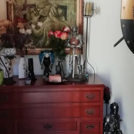 Global Guests Vendégház