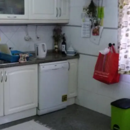 Global Guests Vendégház Sintra