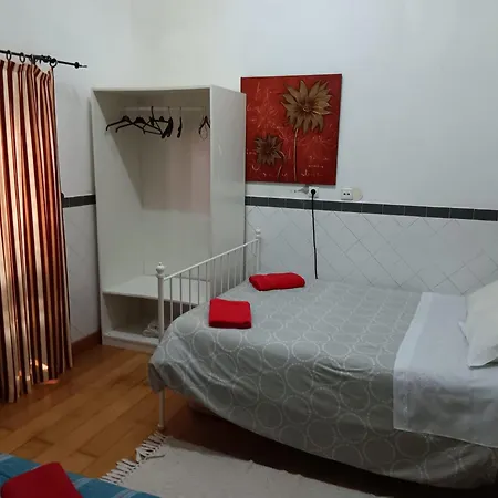 Vendégház Global Guests Sintra