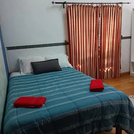 Vendégház Global Guests *