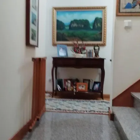 Global Guests Vendégház