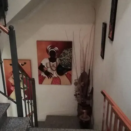 Vendégház Global Guests