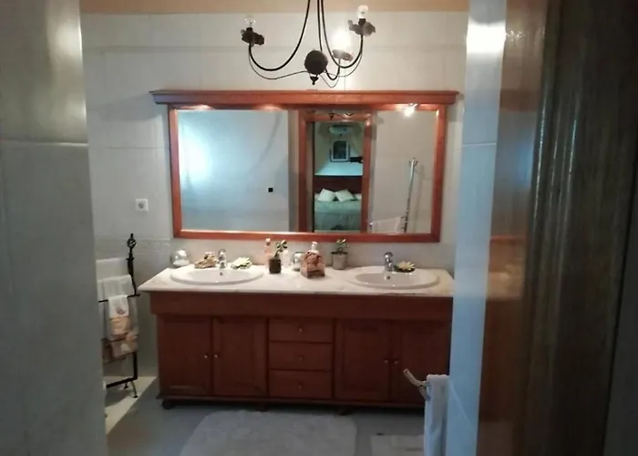 Pensjonat Global Guests