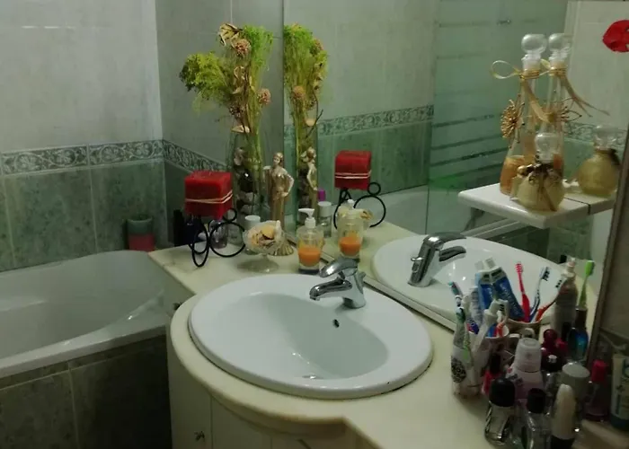 Global Guests Pensjonat *