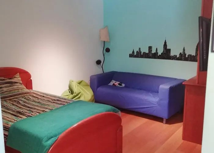 Global Guests * Sintra