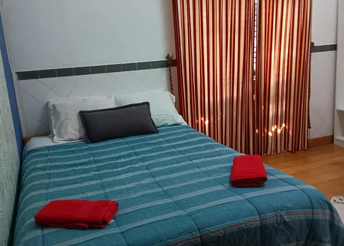 Pensjonat Global Guests *