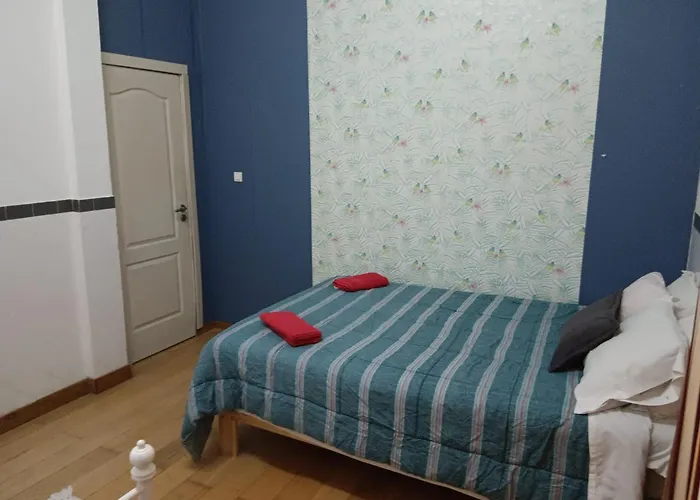 Global Guests Pensjonat *